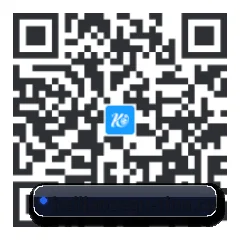 iPhone 追星神器 二维码